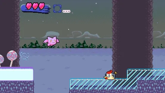 Purplearc screenshot 5