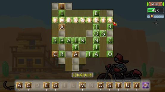 Paint by Words Screenshot