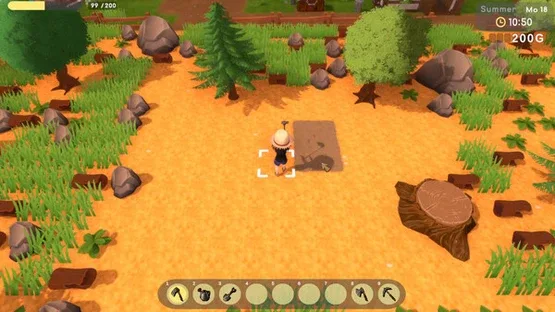 Spirit Vendor screenshot 5