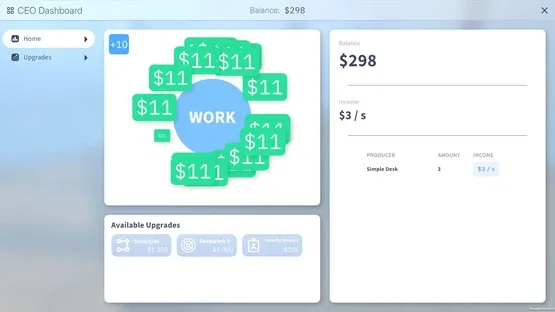 Paperwork screenshot 1