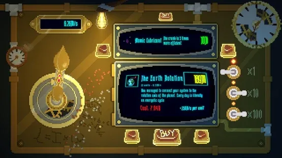 Loop My Crank screenshot 1