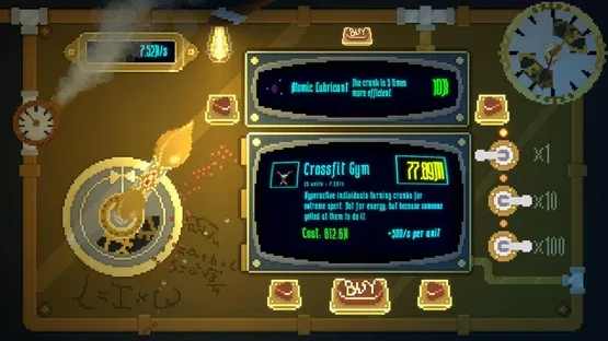 Loop My Crank screenshot 2
