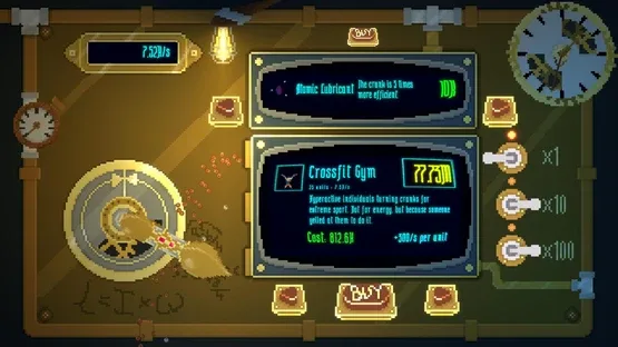 Loop My Crank screenshot 3