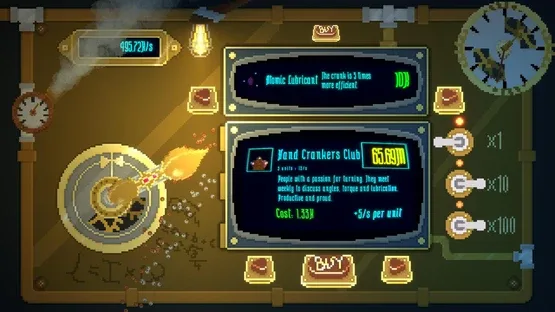 Loop My Crank screenshot 4