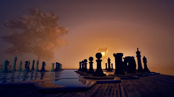 Hexachess screenshot 4