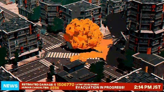Rolla screenshot 1