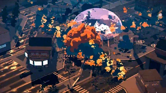 Rolla screenshot 5