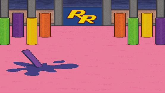 Reality Rivals Screenshot