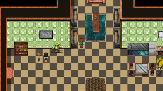 Reality Rivals Screenshot