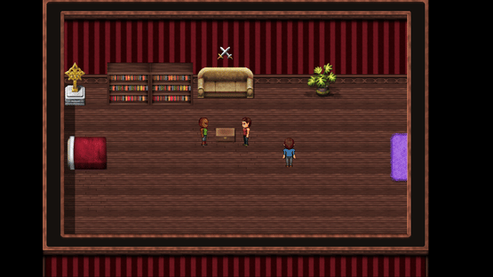 Reality Rivals Screenshot
