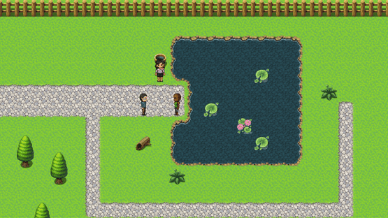Reality Rivals Screenshot