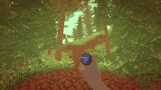 Timber Trail screenshot 2
