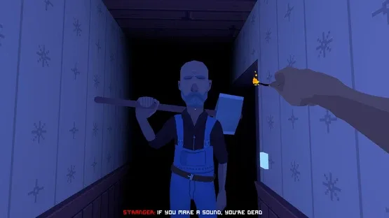 Timber Trail screenshot 3