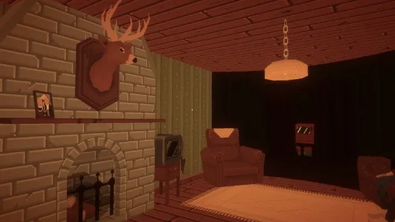 Timber Trail screenshot 4