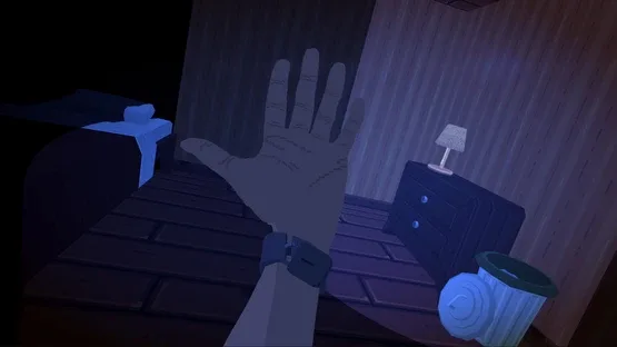 Timber Trail screenshot 5
