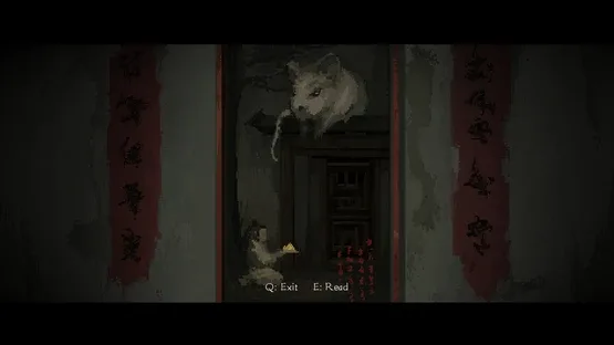 Cat Carried Butterfly screenshot 10