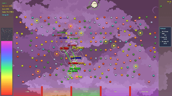 Pixel Pegz Screenshot