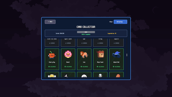 Pixel Pegz Screenshot