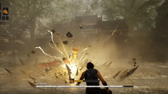 The Shadow of Ayutthaya screenshot 1