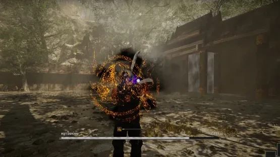 The Shadow of Ayutthaya screenshot 4
