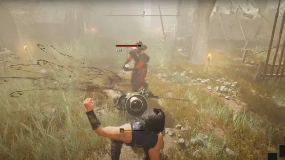 The Shadow of Ayutthaya screenshot 5