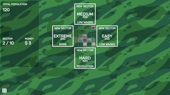 Cardopolis Screenshot