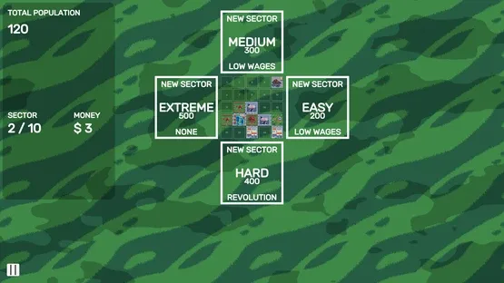 Cardopolis screenshot 3