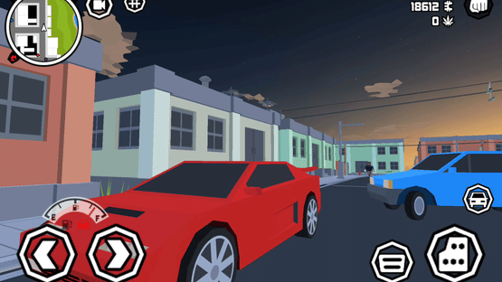 The High Life Screenshot