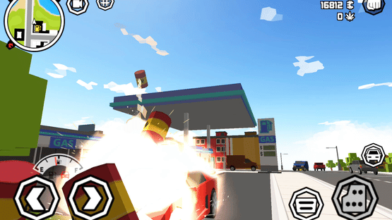 The High Life Screenshot