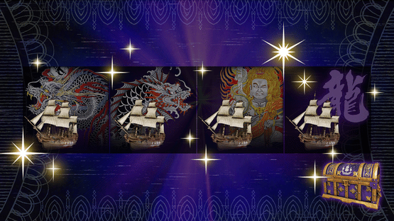 Like a Dragon: Pirate Yakuza in Hawaii - Ship Customization Pack Screenshot