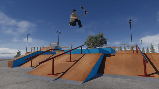 ScooterFlow Screenshot