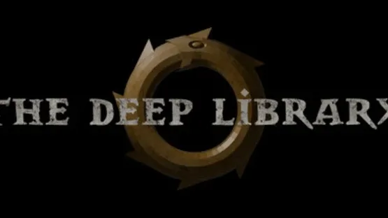 The Deep Library screenshot 1