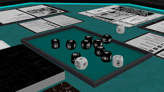 All on Board!: Escape the Dark Castle Screenshot