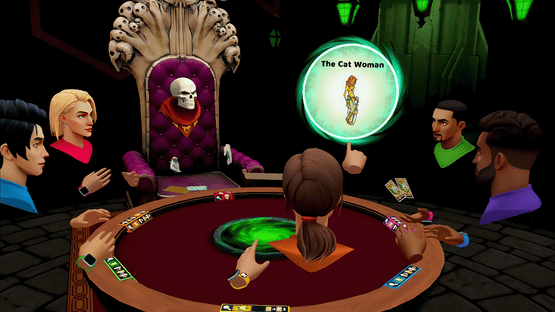 All On Board!: Aye, Dark Overlord! Screenshot