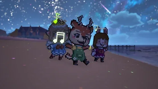 Little Crossroads screenshot 1