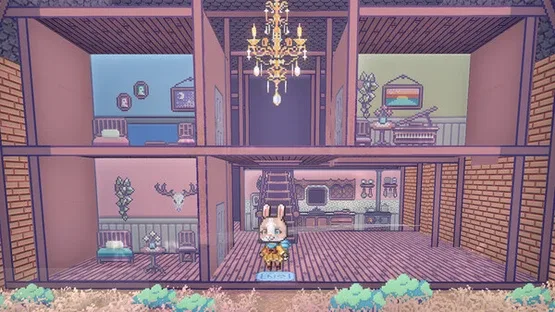 Little Crossroads screenshot 3