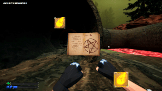 Into The Fold: Nala Junction Screenshot