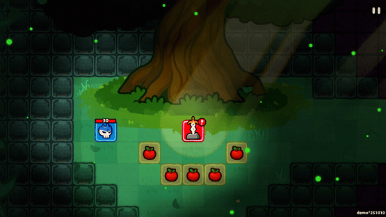 CardVenture: JustAHead! Screenshot