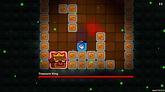 CardVenture: JustAHead! Screenshot