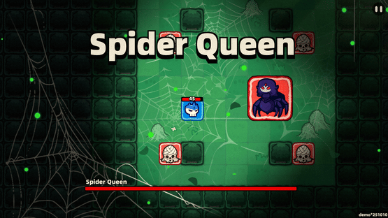 CardVenture: JustAHead! Screenshot