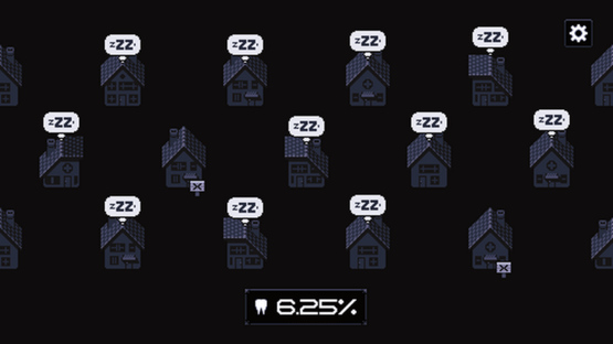 The Tooth Fae Screenshot