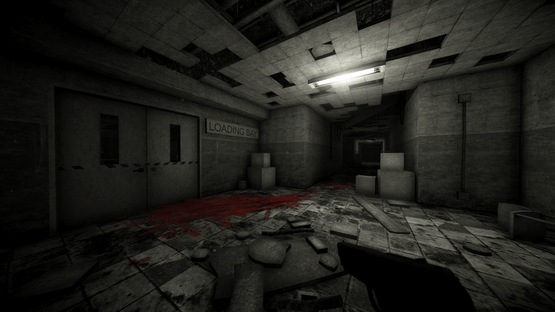 Days Without Incident Screenshot