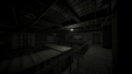 Days Without Incident Screenshot
