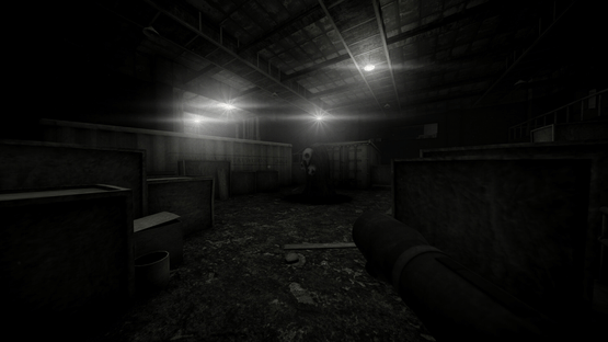 Days Without Incident Screenshot