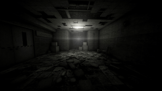 Days Without Incident Screenshot