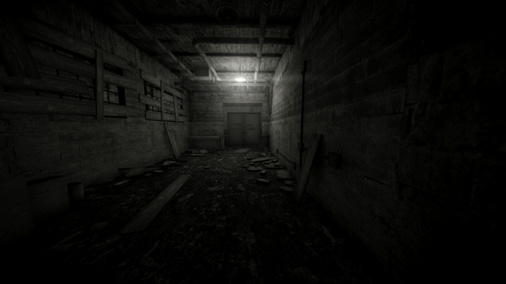 Days Without Incident Screenshot