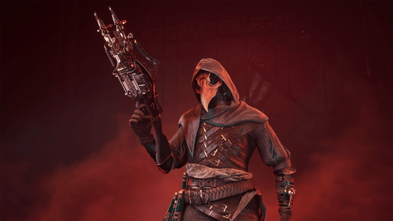 Painkiller: Night Watch Pack Screenshot