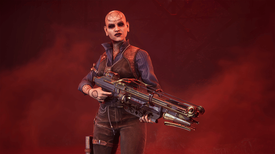 Painkiller: Night Watch Pack Screenshot