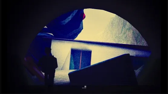 The Day of Salvation screenshot 2