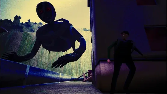 The Day of Salvation screenshot 4